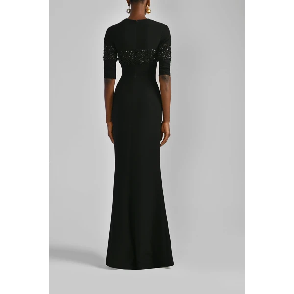 designer evening gowns