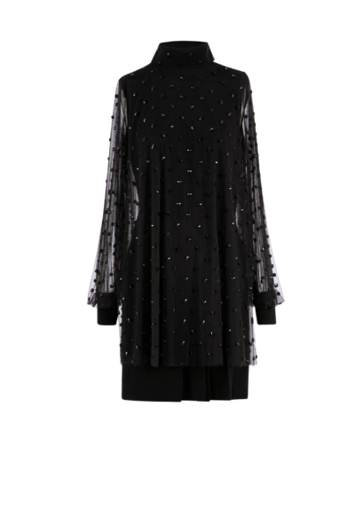 Saiid Kobeisy gown
