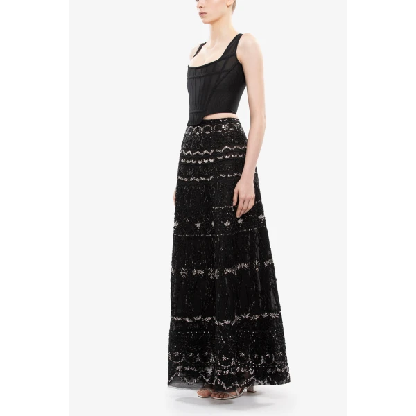 designer evening gowns