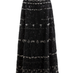 Saiid Kobeisy gown