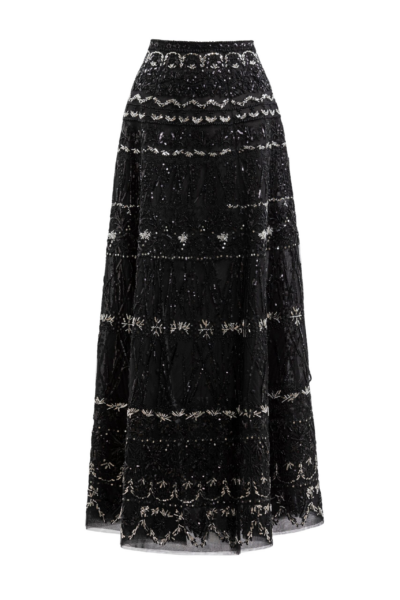 Saiid Kobeisy gown