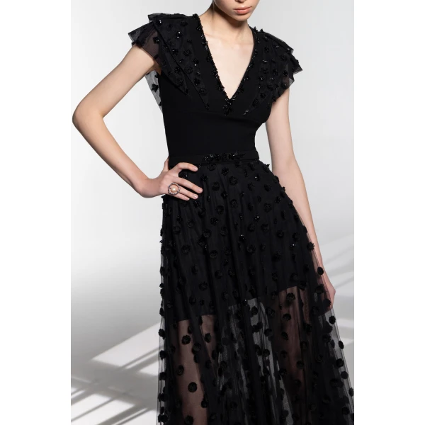couture dresses