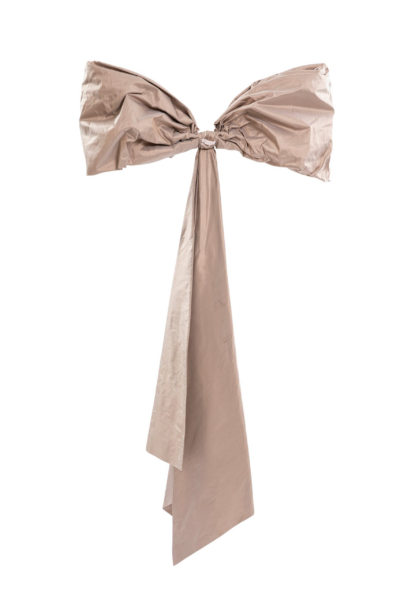 Saiid Kobeisy gown