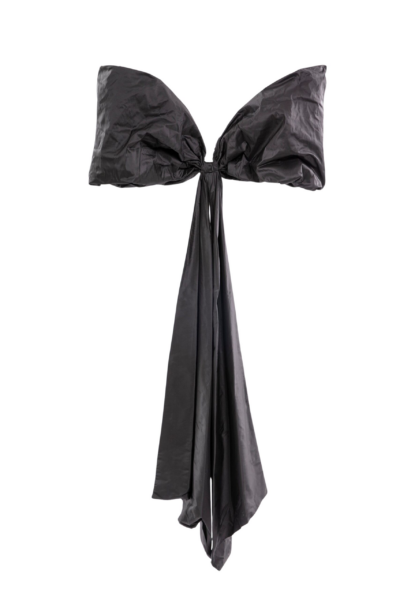 Saiid Kobeisy gown