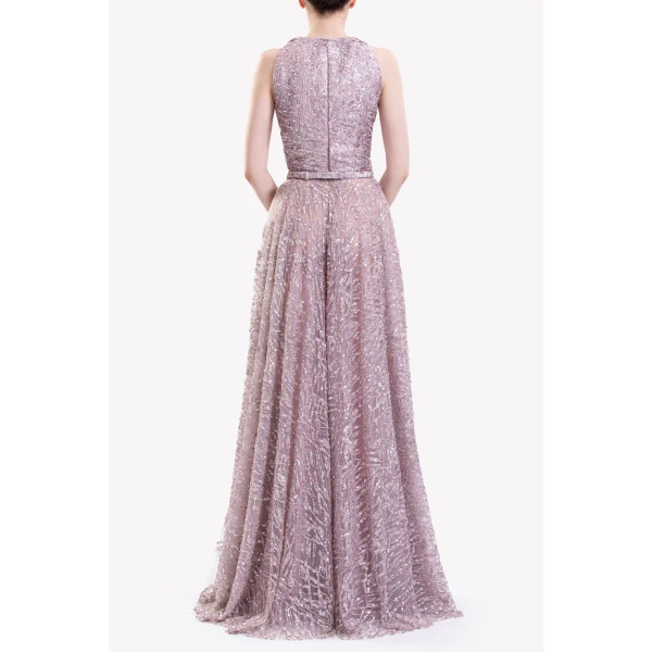 designer evening gowns
