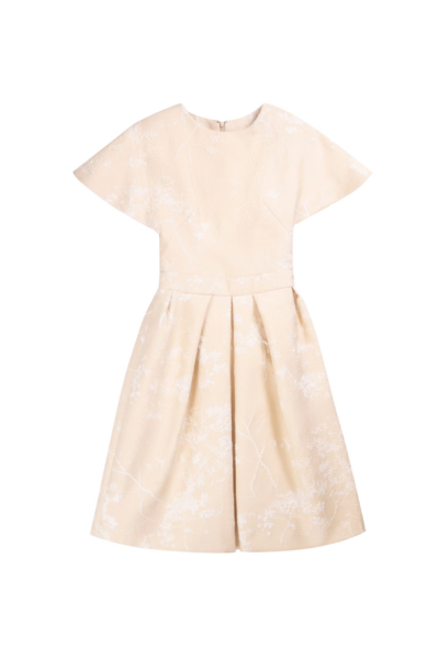 Saiid Kobeisy gown