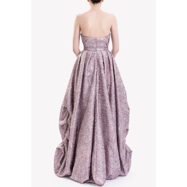 designer evening gowns
