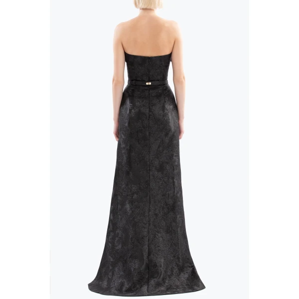 designer evening gowns