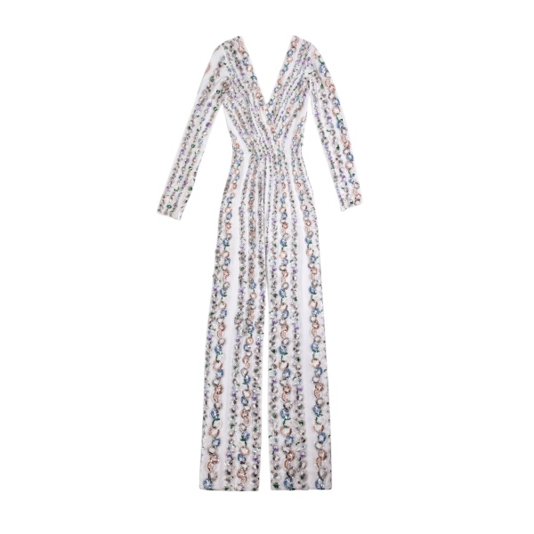 Saiid Kobeisy gown