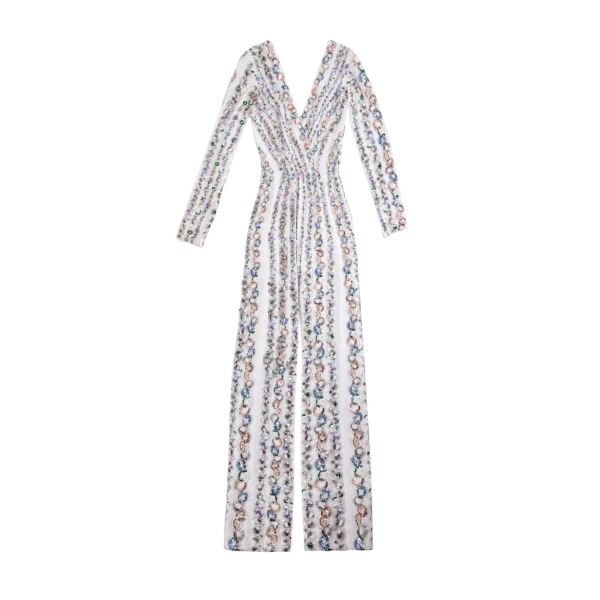 Saiid Kobeisy gown