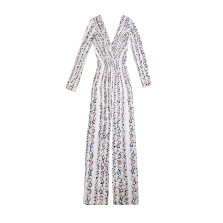 Saiid Kobeisy gown