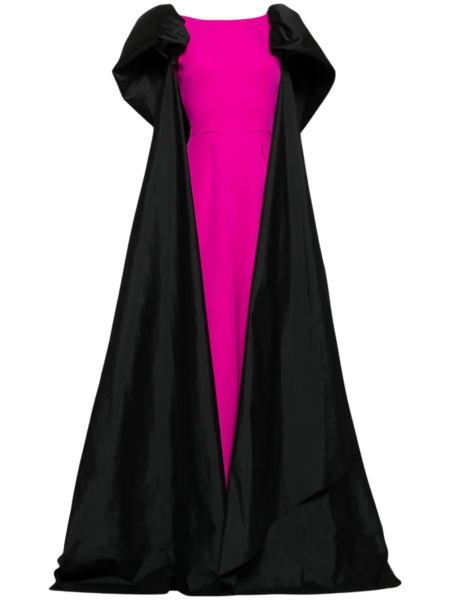 Saiid Kobeisy gown