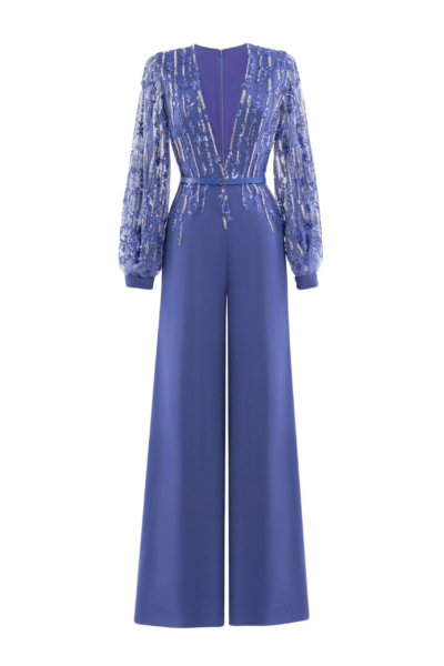 Saiid Kobeisy gown