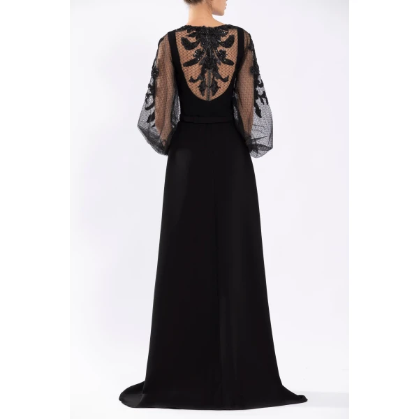 designer evening gowns