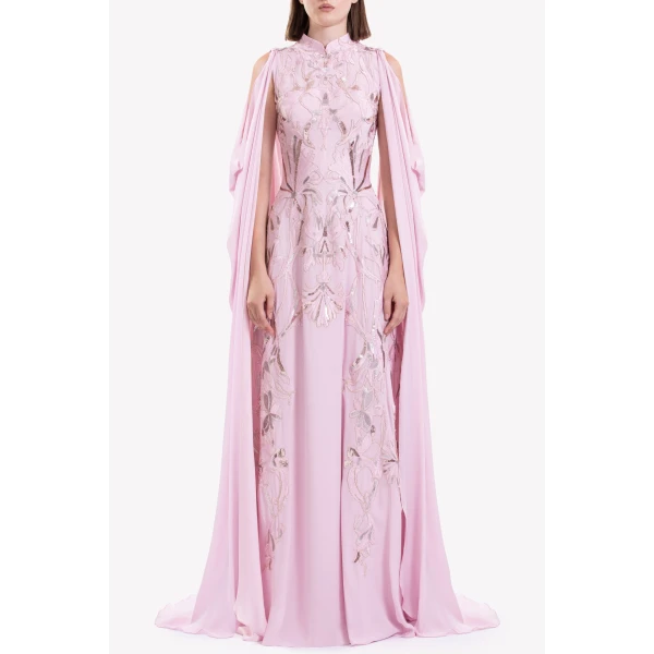 designer evening gowns