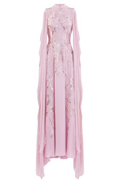 Saiid Kobeisy gown