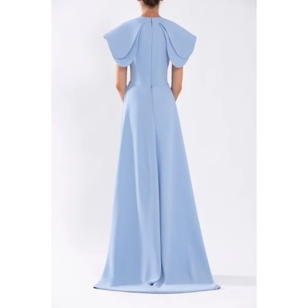 designer evening gowns