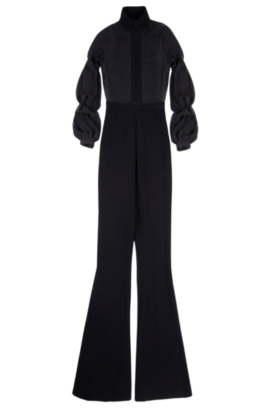 Saiid Kobeisy gown