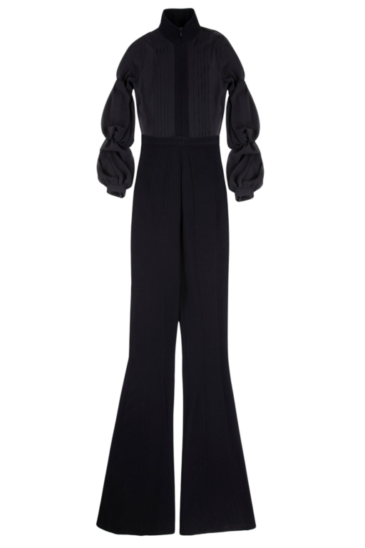 Saiid Kobeisy gown
