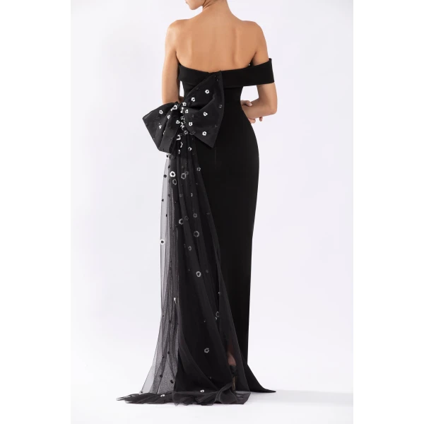designer evening gowns