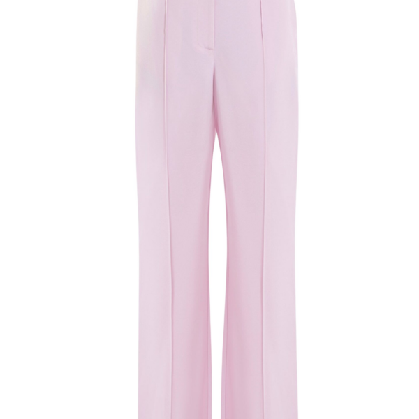 Saiid Kobeisy Crepe Pants