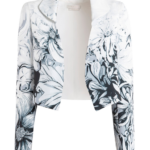 Saiid Kobeisy gown
