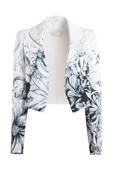 Saiid Kobeisy gown