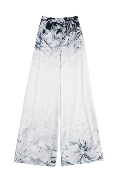 Saiid Kobeisy gown