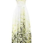 Saiid Kobeisy gown