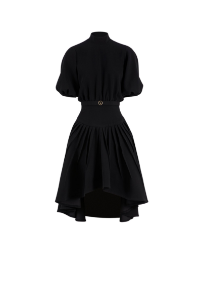Saiid Kobeisy gown