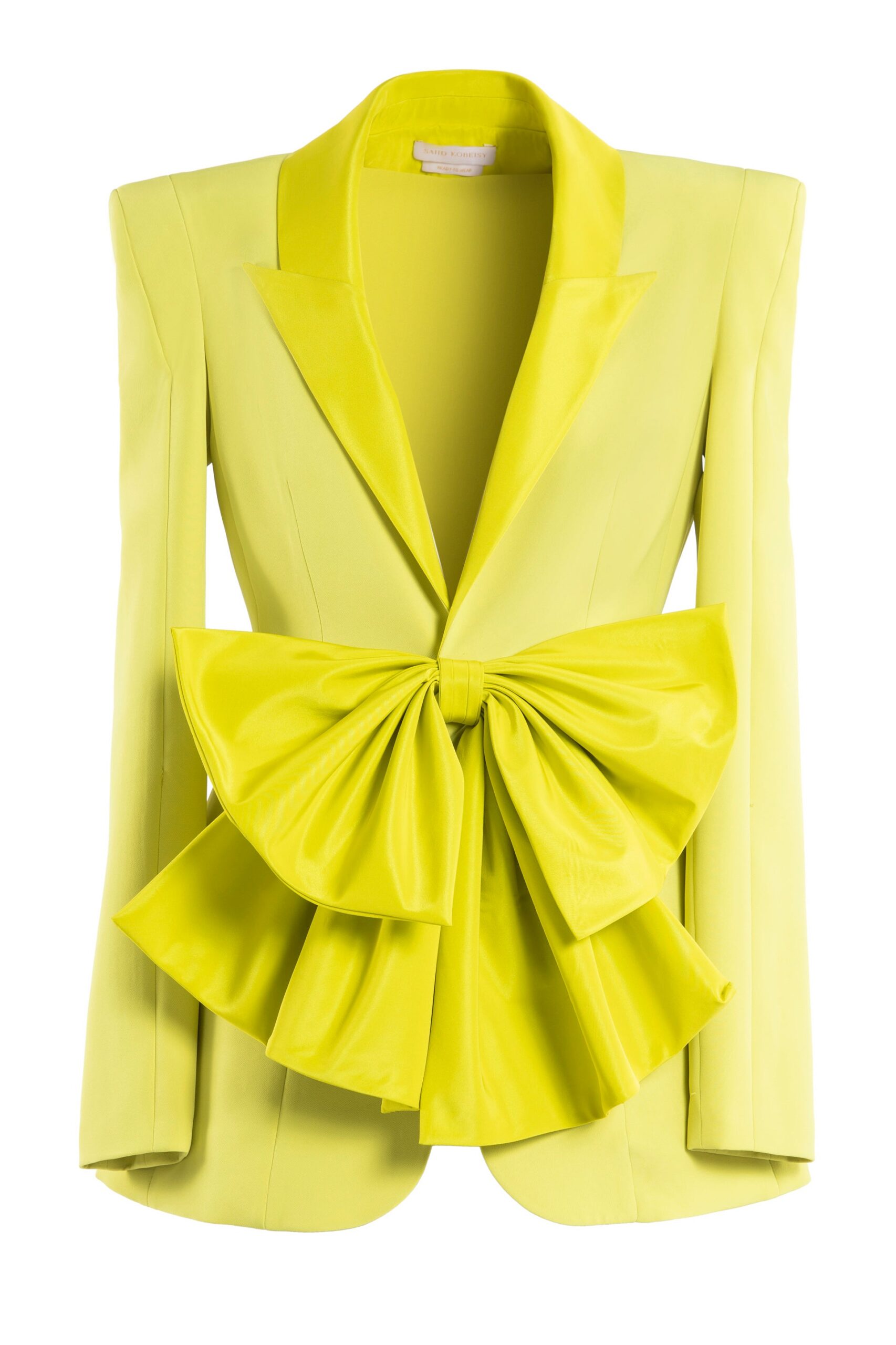 Saiid Kobeisy gown Saiid Kobeisy gown