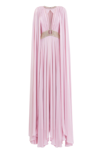Saiid Kobeisy gown