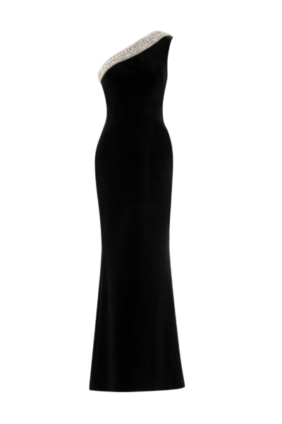 Saiid Kobeisy gown