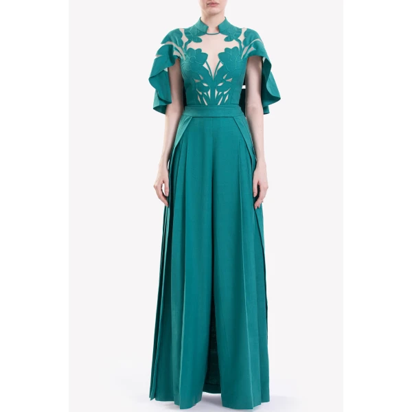 designer evening gowns