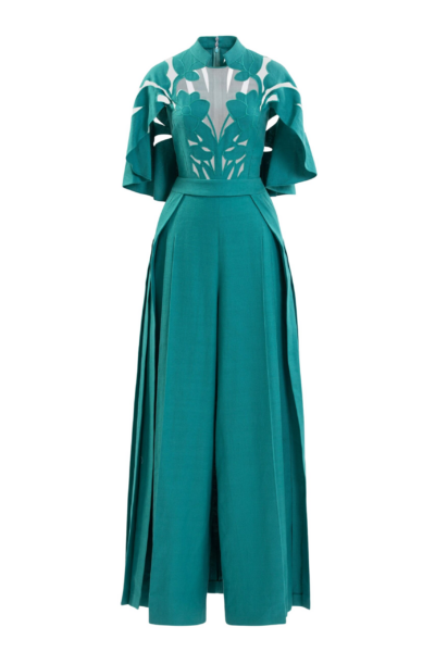Saiid Kobeisy gown