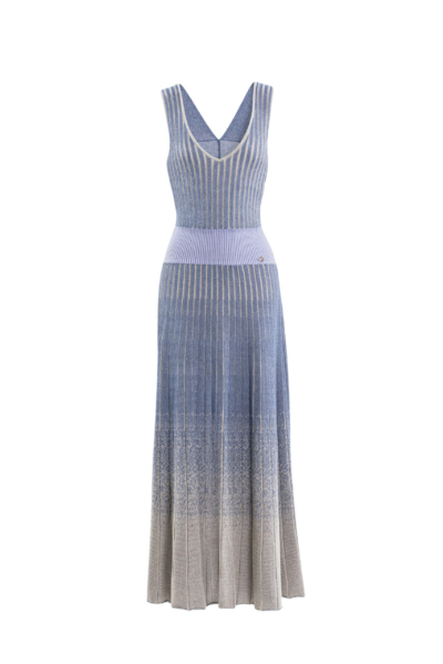 Saiid Kobeisy gown
