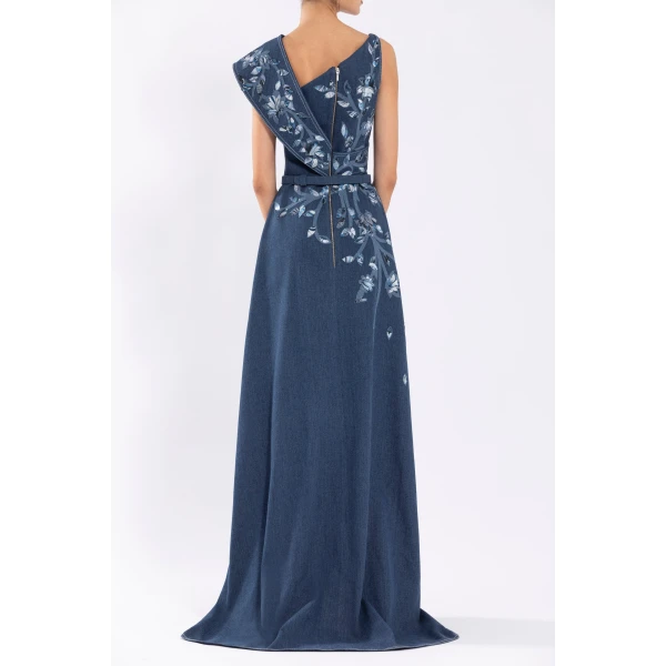 designer evening gowns