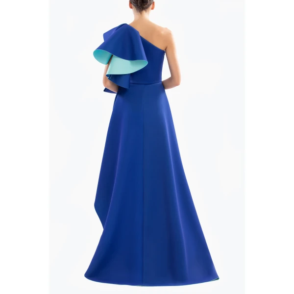 designer evening gowns