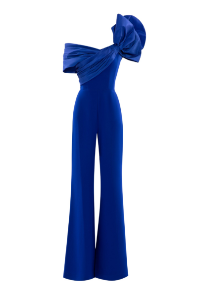 Saiid Kobeisy gown