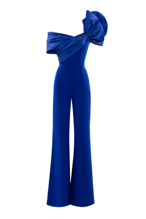 Saiid Kobeisy gown