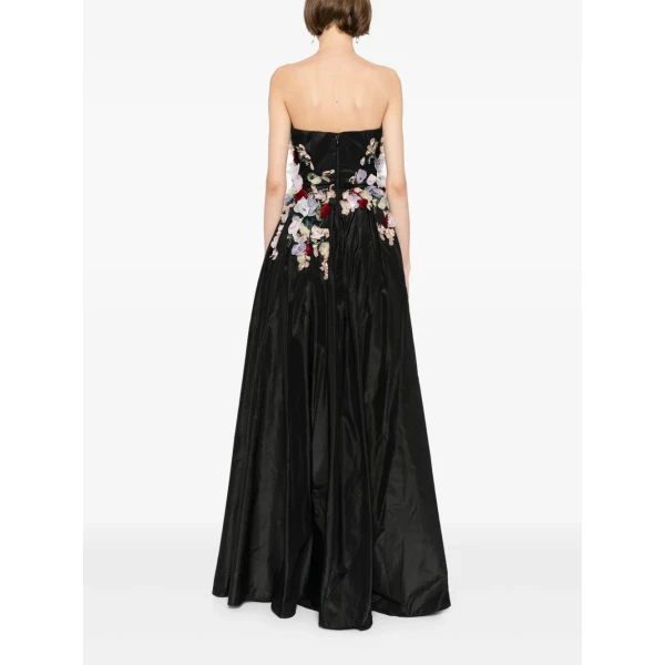 designer evening gowns