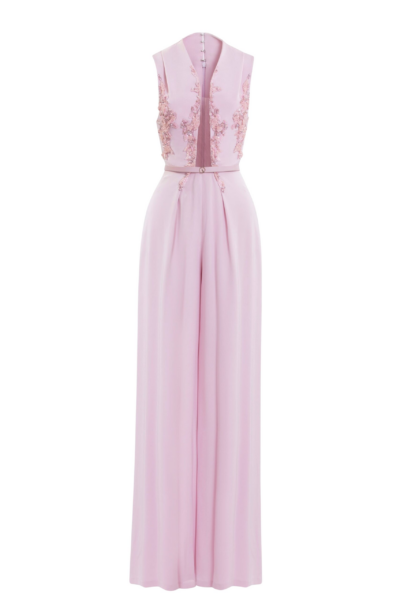 Saiid Kobeisy gown