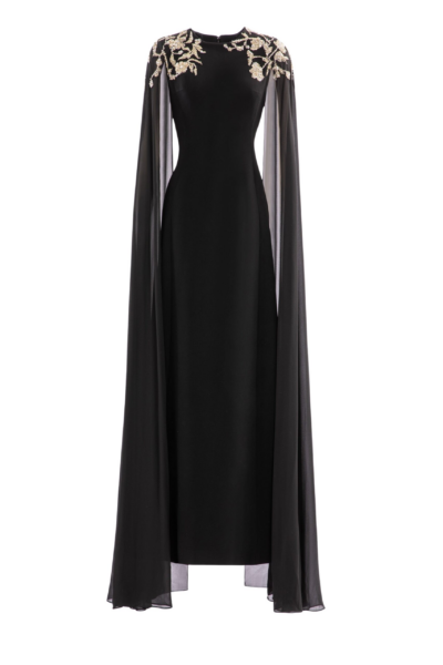 Saiid Kobeisy gown
