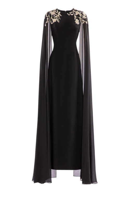 Saiid Kobeisy gown