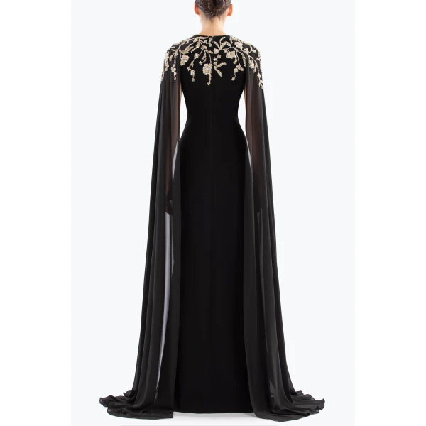 designer evening gowns