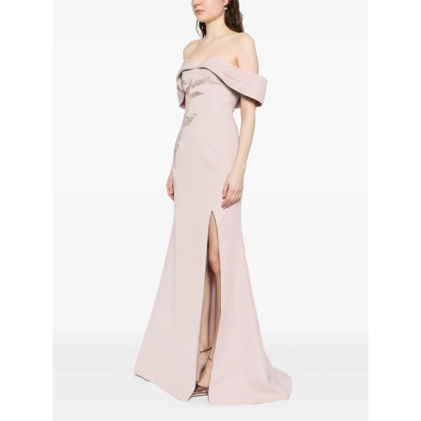 designer evening gowns