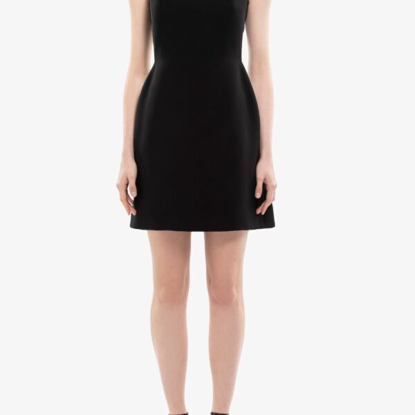 Saiid Kobeisy Embellished Mini Dress, view 5