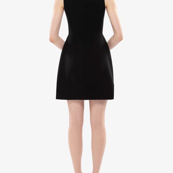 Saiid Kobeisy Embellished Mini Dress, view 6