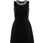 Saiid Kobeisy gown