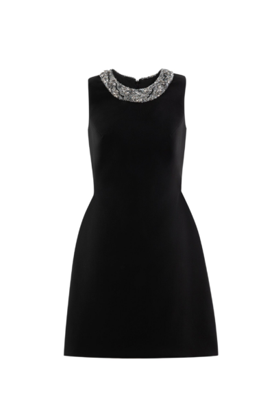 Saiid Kobeisy gown